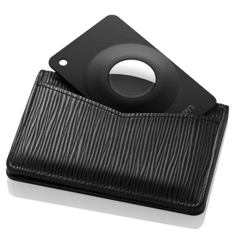 SPIGEN AIRFIT 2 2-PACK APPLE AIRTAG 1 / 2 BLACK