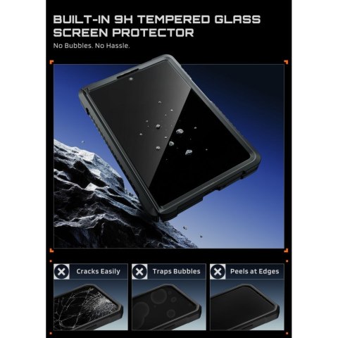 SUPCASE UB GRIP MAG MAGSAFE GALAXY Z FOLD 8 BLACK