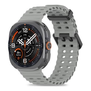TECH-PROTECT ICONBAND PRO SAMSUNG GALAXY WATCH ULTRA 1 / 2 2024-2026 (47 MM) CRAYON GREY