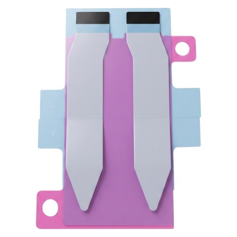 Taśma klejąca pod baterię do Iphone 15