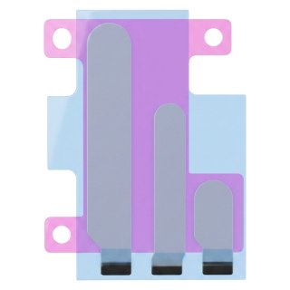 Taśma klejąca pod baterię do Iphone 16 Pro