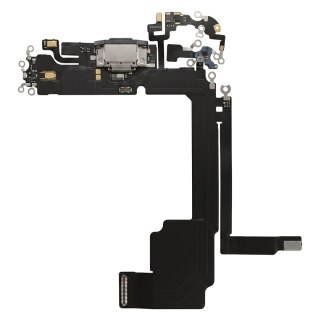 Taśma ze złączem ładowania do Iphone 15 Pro Max