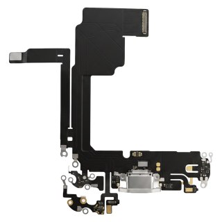 Taśma ze złączem ładowania do Iphone 15 Pro