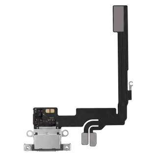 Taśma ze złączem ładowania do Iphone 16 Pro