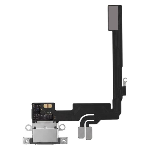 Taśma ze złączem ładowania do Iphone 16 Pro
