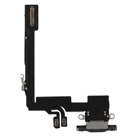 Taśma ze złączem ładowania do Iphone 16 Pro