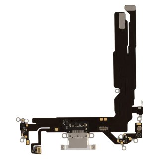 Taśma ze złączem ładowania do Iphone 16
