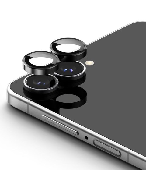 OSŁONA APARATU RINGKE CAMERA FRAME 2-PACK GALAXY Z FLIP 8 BLACK