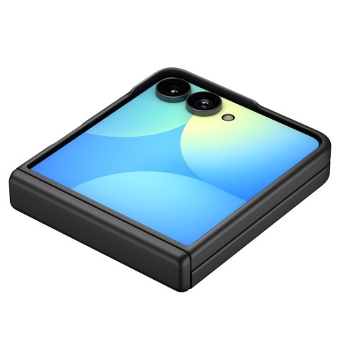 SPIGEN AIR FIT PRO MAGSAFE GALAXY Z FLIP 8 BLACK
