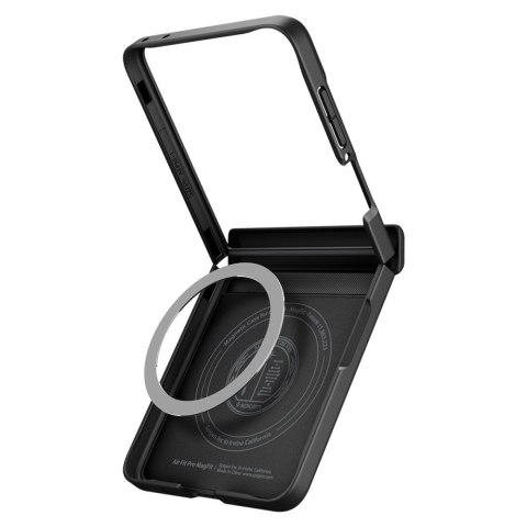 SPIGEN AIR FIT PRO MAGSAFE GALAXY Z FLIP 8 BLACK