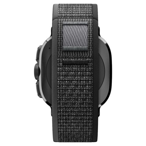 SPIGEN ATHLEX AIR BAND SAMSUNG GALAXY WATCH ULTRA 1 / 2 2024-2026 (47 MM) ACTIVE BLACK/GREY
