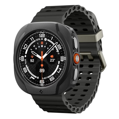 SPIGEN LIQUID AIR SAMSUNG GALAXY WATCH ULTRA 2 2026 (47 MM) MATTE BLACK
