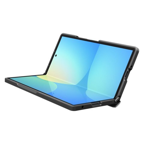 SPIGEN SLIM ARMOR PRO MAGSAFE GALAXY Z FOLD 8 ULTRA BLACK