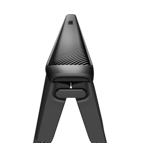 SPIGEN SLIM ARMOR PRO MAGSAFE GALAXY Z FOLD 8 ULTRA BLACK