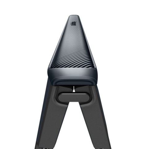 SPIGEN SLIM ARMOR PRO MAGSAFE GALAXY Z FOLD 8 ULTRA METAL SLATE