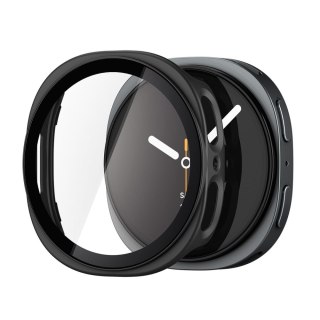 SPIGEN THIN FIT 360 SAMSUNG GALAXY WATCH 8 / 9 (40 MM) BLACK