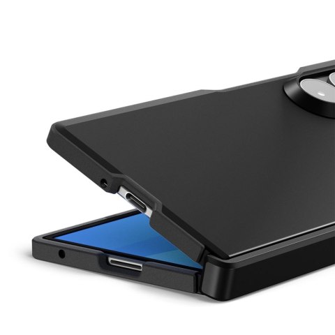 SPIGEN TOUGH ARMOR PRO MAGSAFE GALAXY Z FOLD 8 ULTRA BLACK