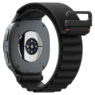 SPIGEN WBF1 BAND SAMSUNG GALAXY WATCH 8 / 9 / CLASSIC (40 / 44 / 46 MM) BLACK