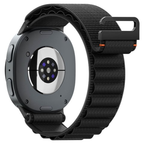 SPIGEN WBF1 BAND SAMSUNG GALAXY WATCH 8 / 9 / CLASSIC (40 / 44 / 46 MM) BLACK
