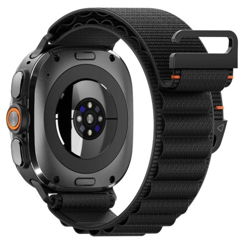 SPIGEN WBF1 BAND SAMSUNG GALAXY WATCH ULTRA 1 / 2 2024-2026 (47 MM) BLACK