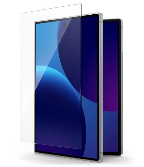 SZKŁO HARTOWANE RINGKE COVER DISPLAY EASY SLIDE 2-PACK GALAXY Z FOLD 8 CLEAR
