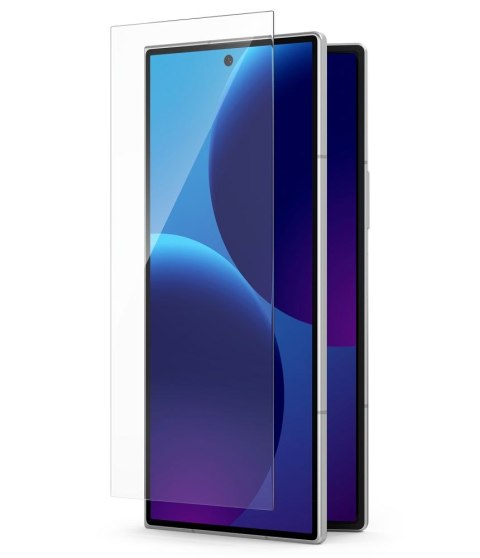 SZKŁO HARTOWANE RINGKE COVER DISPLAY EASY SLIDE 2-PACK GALAXY Z FOLD 8 ULTRA CLEAR