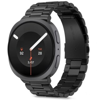 TECH-PROTECT STAINLESS SAMSUNG GALAXY WATCH 8 / 9 / CLASSIC (40 / 44 / 46 MM) BLACK