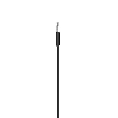 TECH-PROTECT ULTRABOOST MINI JACK EARPHONE CORE G3 BLACK