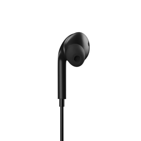 TECH-PROTECT ULTRABOOST MINI JACK EARPHONE CORE G3 BLACK