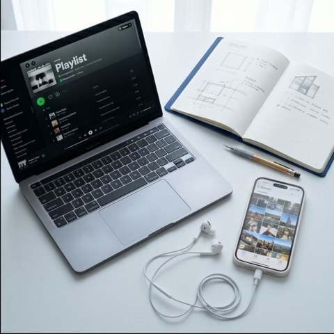 TECH-PROTECT ULTRABOOST TYPE-C EARPHONE CORE G3 WHITE