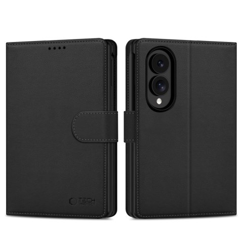 TECH-PROTECT WALLET GALAXY Z FOLD 8 BLACK
