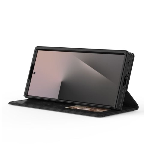 TECH-PROTECT WALLET GALAXY Z FOLD 8 ULTRA BLACK
