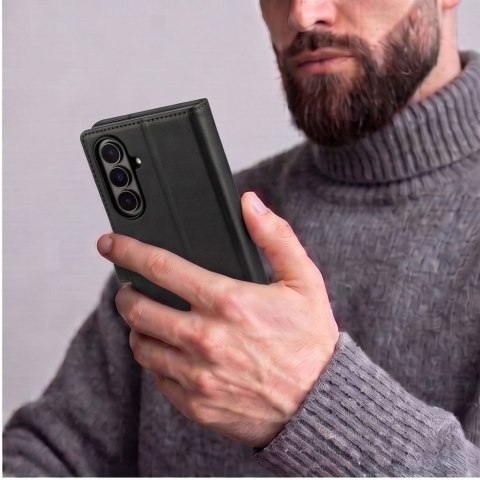 TECH-PROTECT WALLET GALAXY Z FOLD 8 ULTRA BLACK