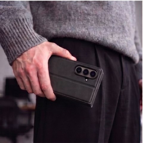 TECH-PROTECT WALLET GALAXY Z FOLD 8 ULTRA BLACK