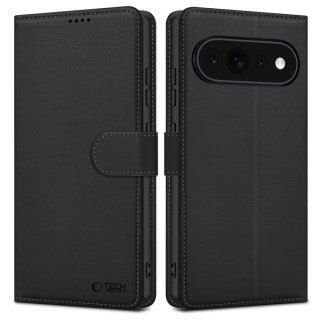 TECH-PROTECT WALLET GOOGLE PIXEL 11 PRO XL MATTE BLACK