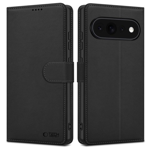 TECH-PROTECT WALLET GOOGLE PIXEL 11 PRO XL MATTE BLACK