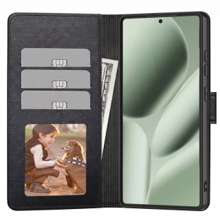 TECH-PROTECT WALLET GOOGLE PIXEL 11 PRO XL MATTE BLACK