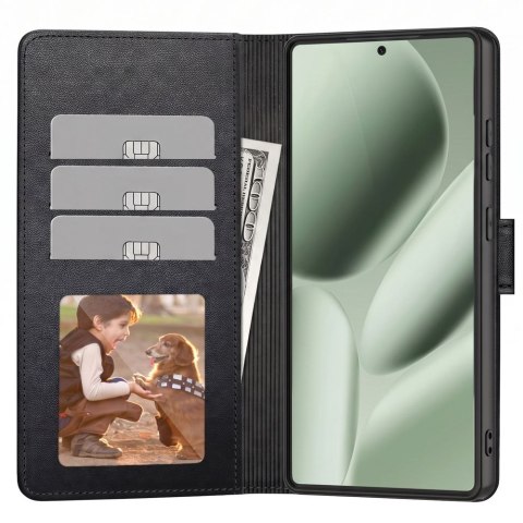 TECH-PROTECT WALLET GOOGLE PIXEL 11 PRO XL MATTE BLACK
