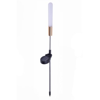 Zestaw Forever Light Lampa solarna LED SUNARI FLS-72 Pałka 3000K 600mAh 0,72Wh Ni-MH x2