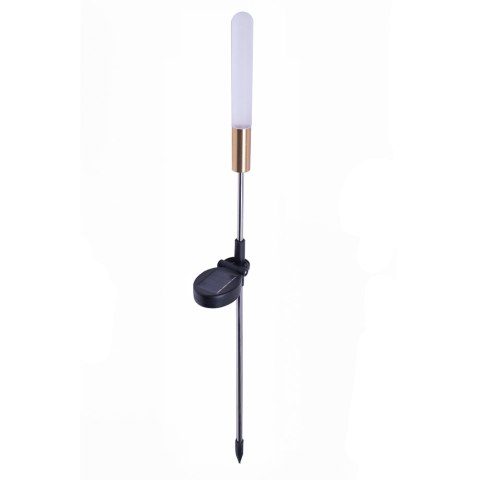 Zestaw Forever Light Lampa solarna LED SUNARI FLS-72 Pałka 3000K 600mAh 0,72Wh Ni-MH x2