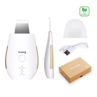 Huslog urządzenie do peelingu kawitacyjnego BE-100224