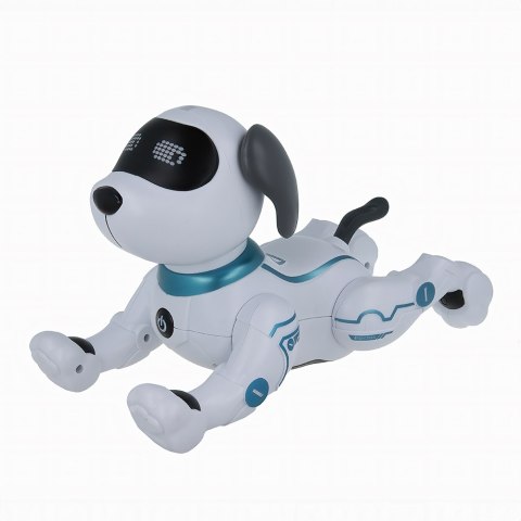 Maxlife pies zdalnie sterowany MXRD-100 biały Maxlife pies zdalnie sterowany MXRD-100 biały