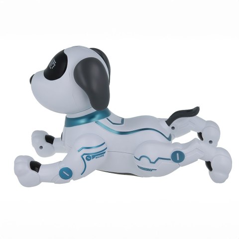 Maxlife pies zdalnie sterowany MXRD-100 biały Maxlife pies zdalnie sterowany MXRD-100 biały