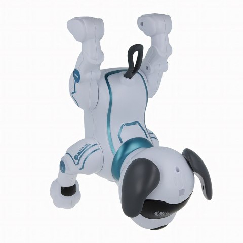 Maxlife pies zdalnie sterowany MXRD-100 biały Maxlife pies zdalnie sterowany MXRD-100 biały