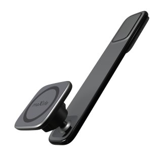 Maxlife uchwyt samochodowy MXCH-15 magnetyczny czarny