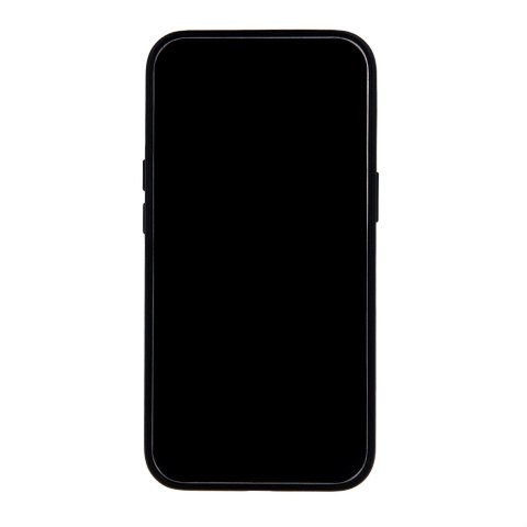 Nakładka Mag Leather do iPhone 14 Pro 6,1" ciemnoniebieska Nakładka Mag Leather do iPhone 14 Pro 6,1" ciemnoniebieska