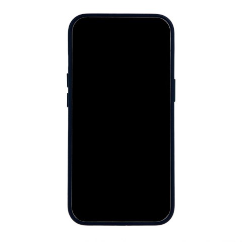 Nakładka Mag Leather do iPhone 15 Plus 6,7" ciemnozielona Nakładka Mag Leather do iPhone 15 Plus 6,7" ciemnozielona