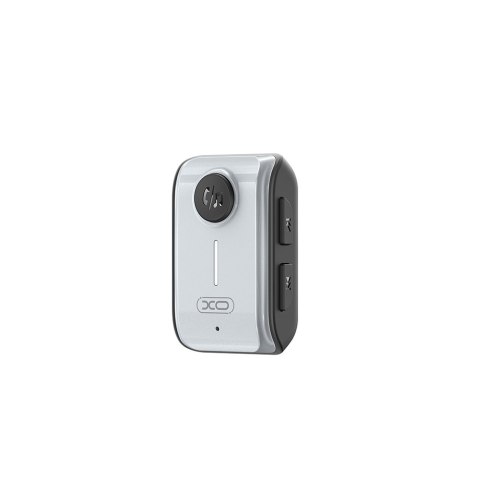 XO transmiter FM BCC15 Bluetooth MP3 jack 3,5 mm czarny XO transmiter FM BCC15 Bluetooth MP3 jack 3,5 mm czarny