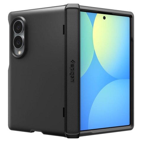 SPIGEN SLIM ARMOR PRO MAGSAFE GALAXY Z FOLD 8 BLACK