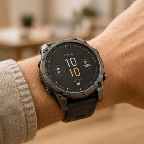 SZKŁO HARTOWANE TECH-PROTECT GLASS FIT+ 2-PACK SAMSUNG GALAXY WATCH ULTRA 2 2026 (47 MM) CLEAR